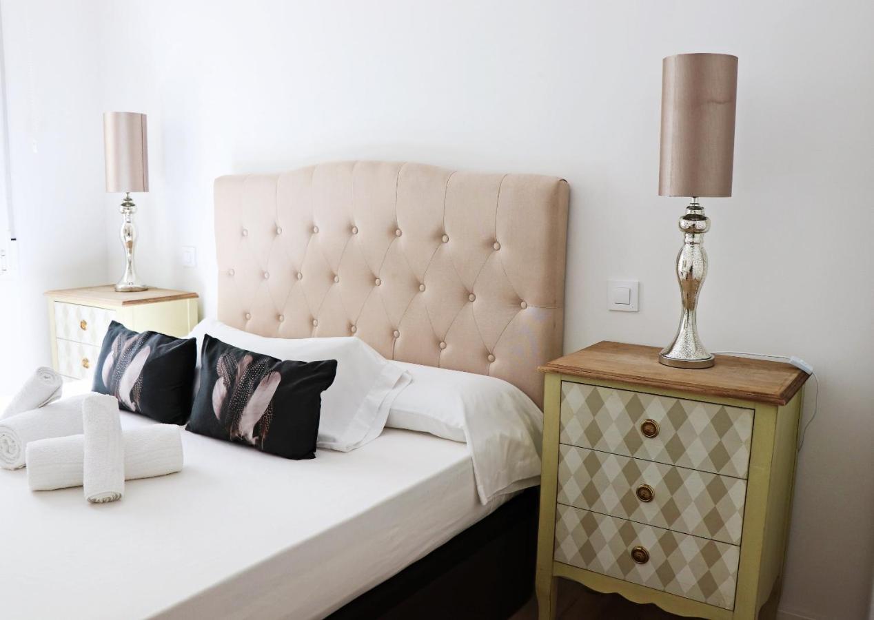 For You Rentals New Design Apartment Temporal Puerta Del Sol Pre10A Madrid Exterior photo